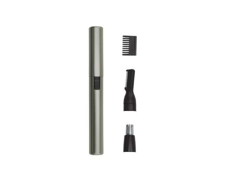 Wahl 5640-1016 Nose and Ear Hair Trimmer