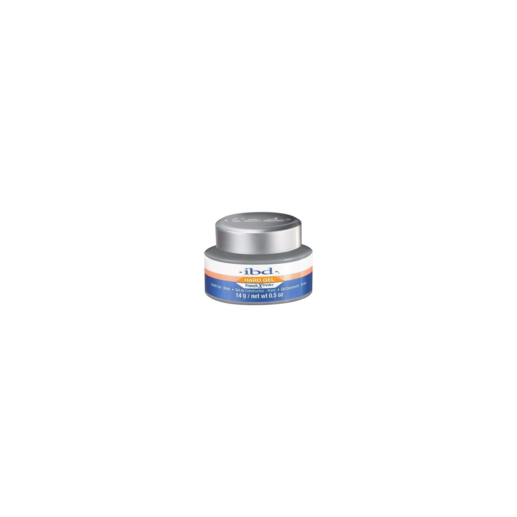 IBD Extreme Builder Gel White 14g