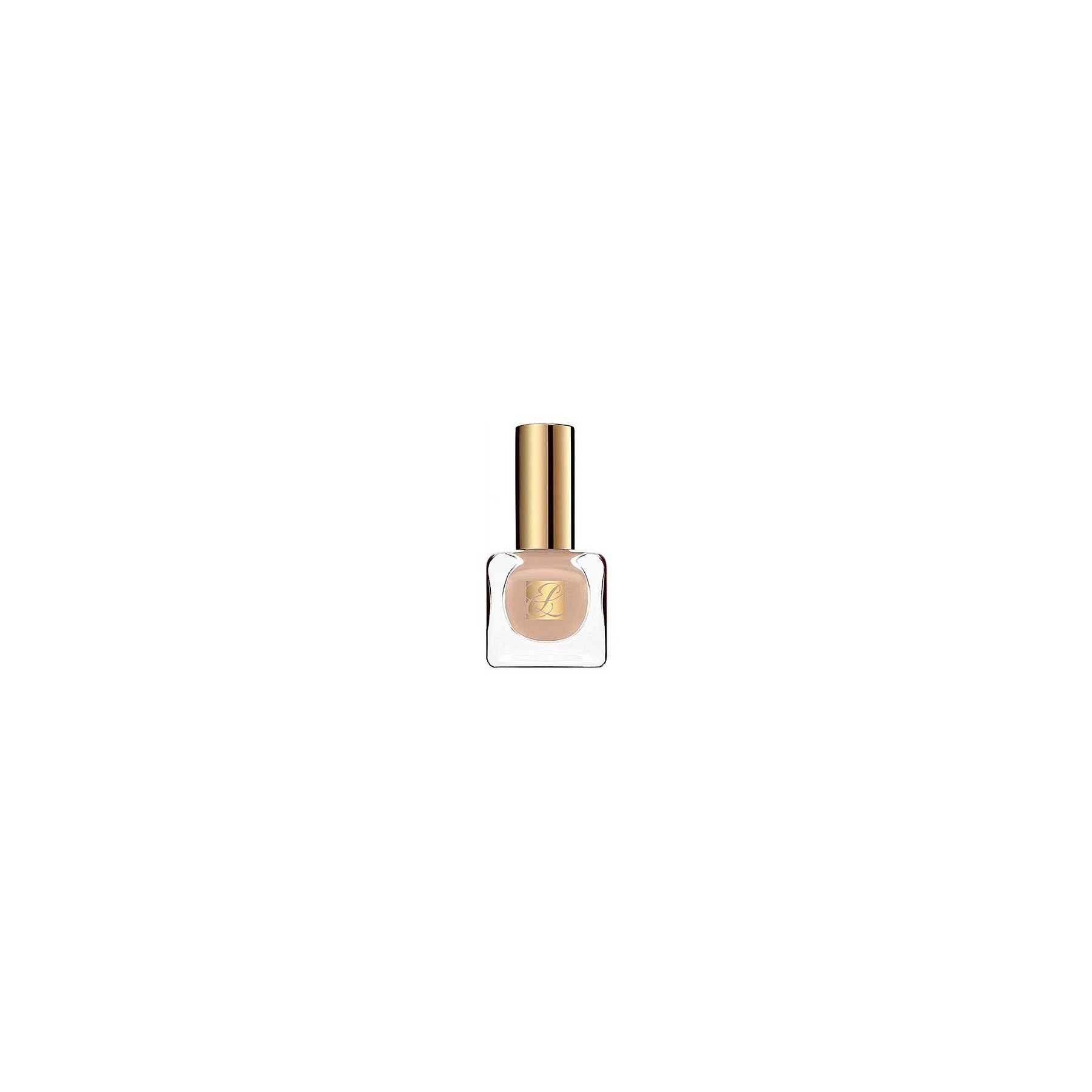 Estee Lauder Pure Color Nail Polish Nudite