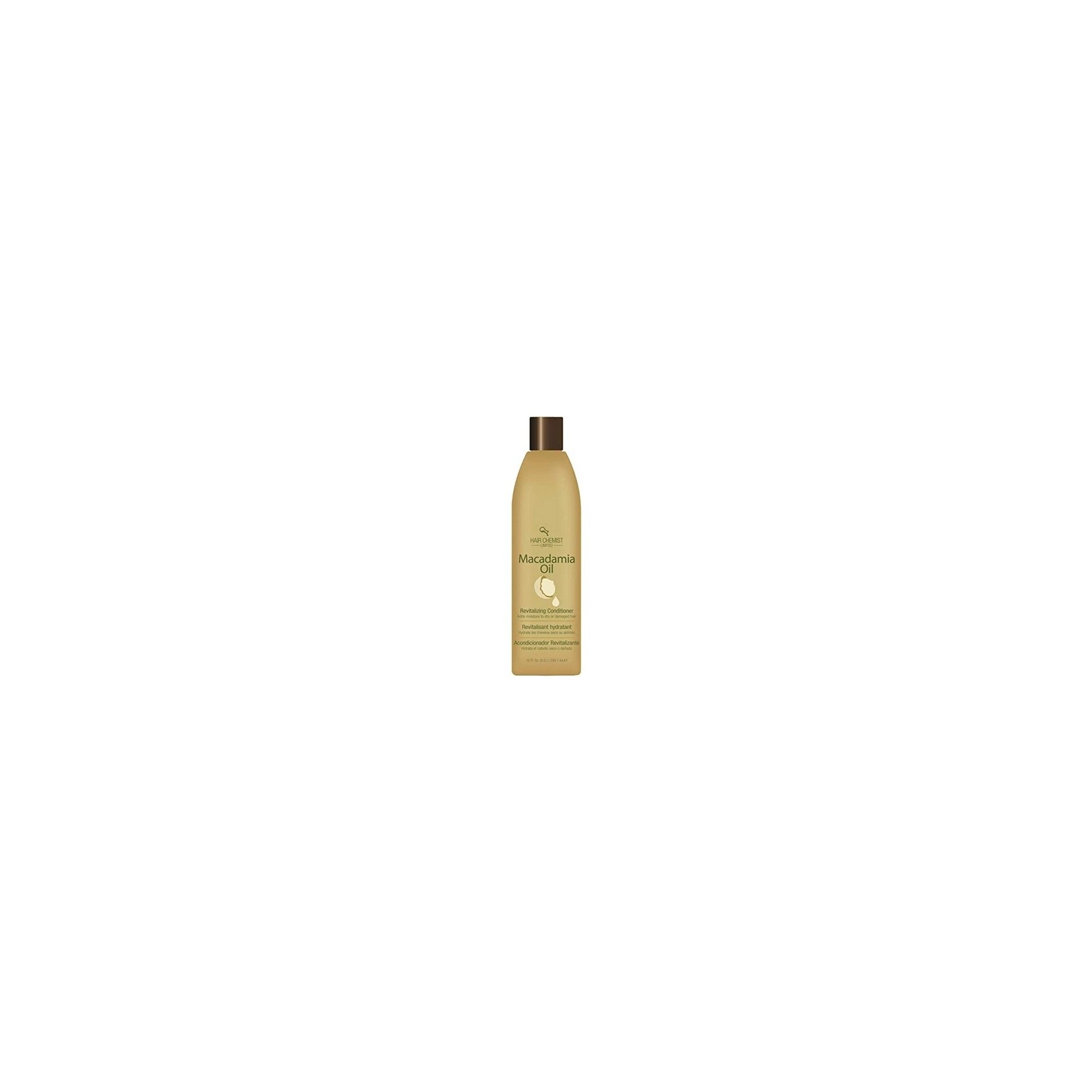 Hair Chemist Limited Macadamia Oil Conditioner 295ml