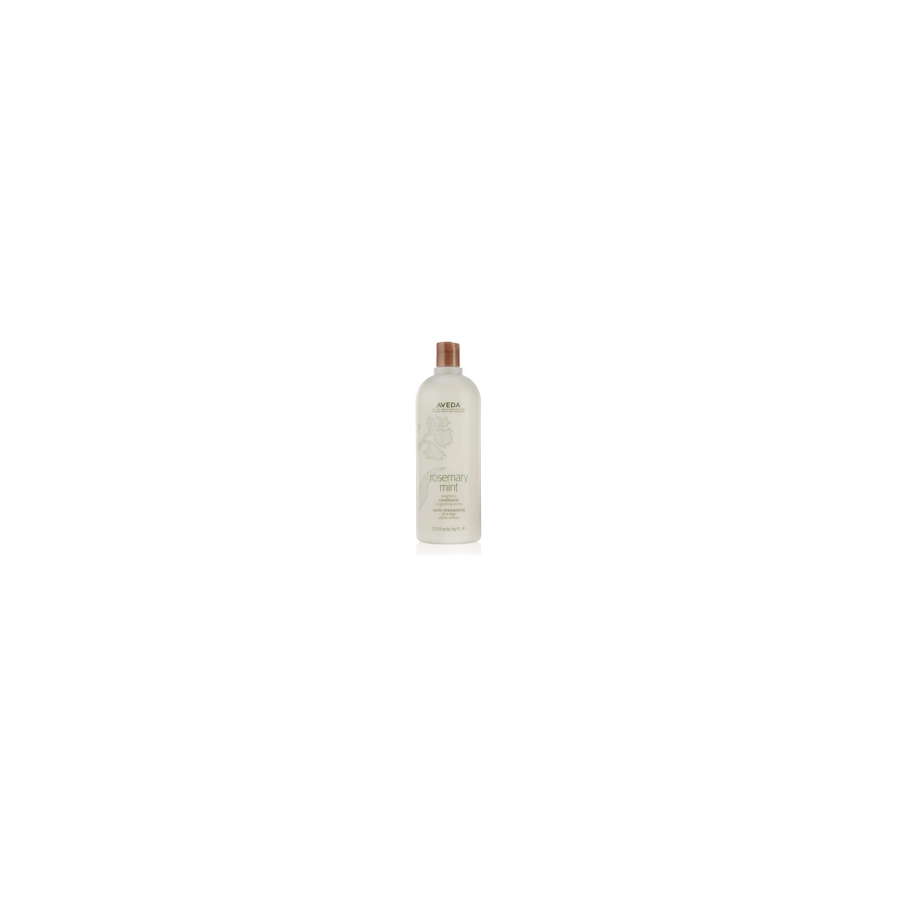 Aveda Rosemary Mint weightless conditioner 1000ml