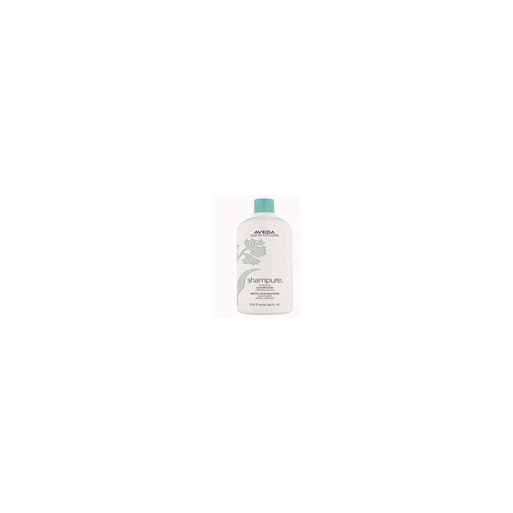 Aveda Shampure Nurturing Shampoo Litro