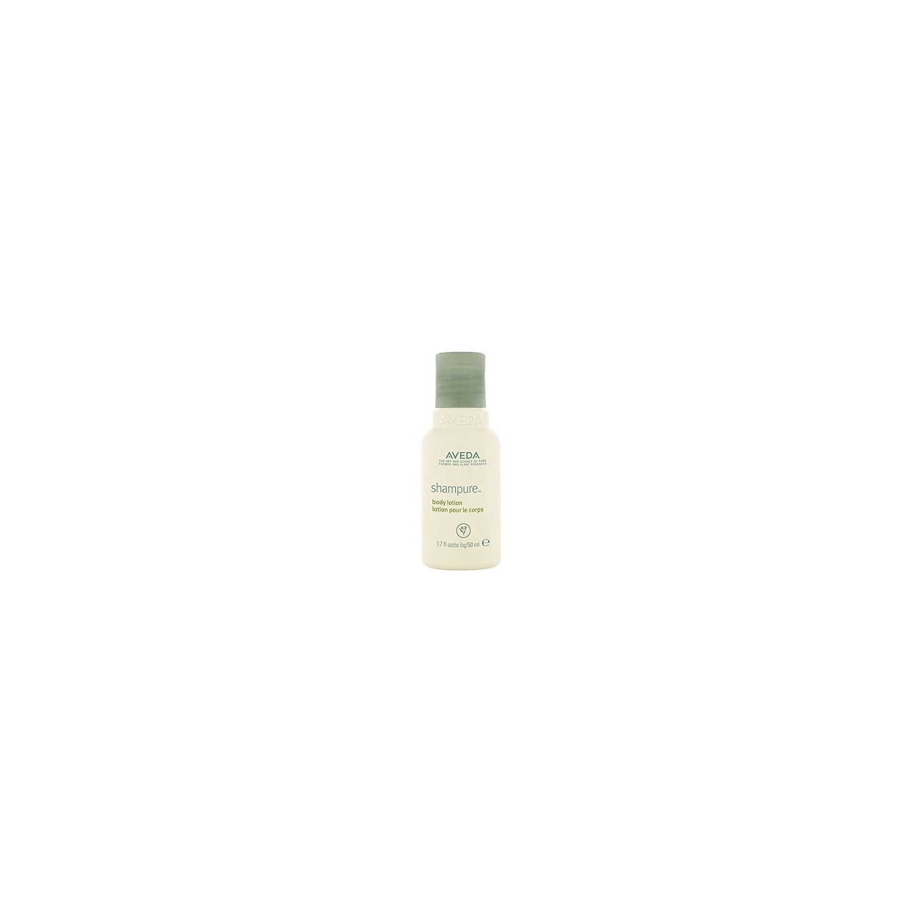 AVEDA Shampure Body Lotion Travel Size 50ml