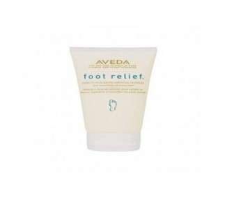 Aveda Foot Relief Moisturizing Cream