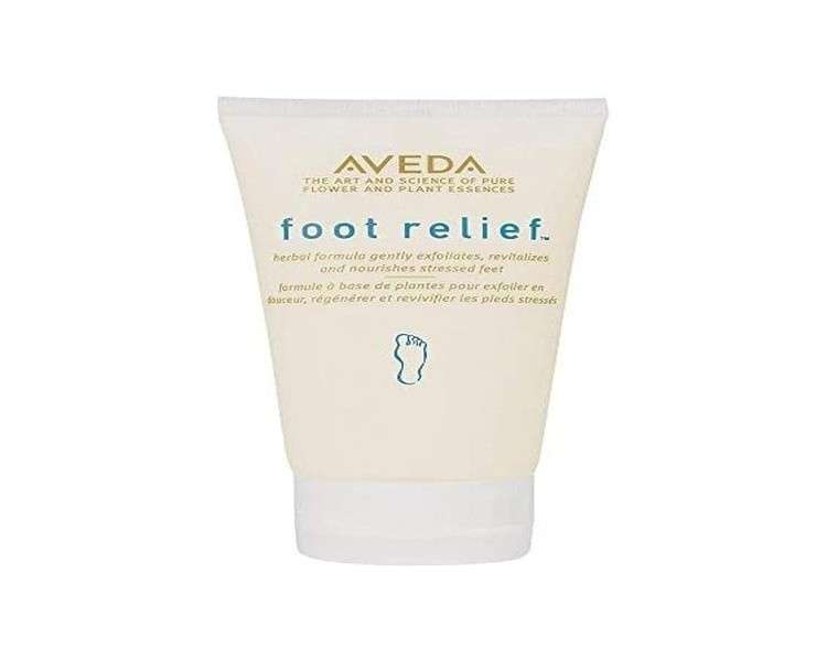 Aveda Foot Relief Moisturizing Cream