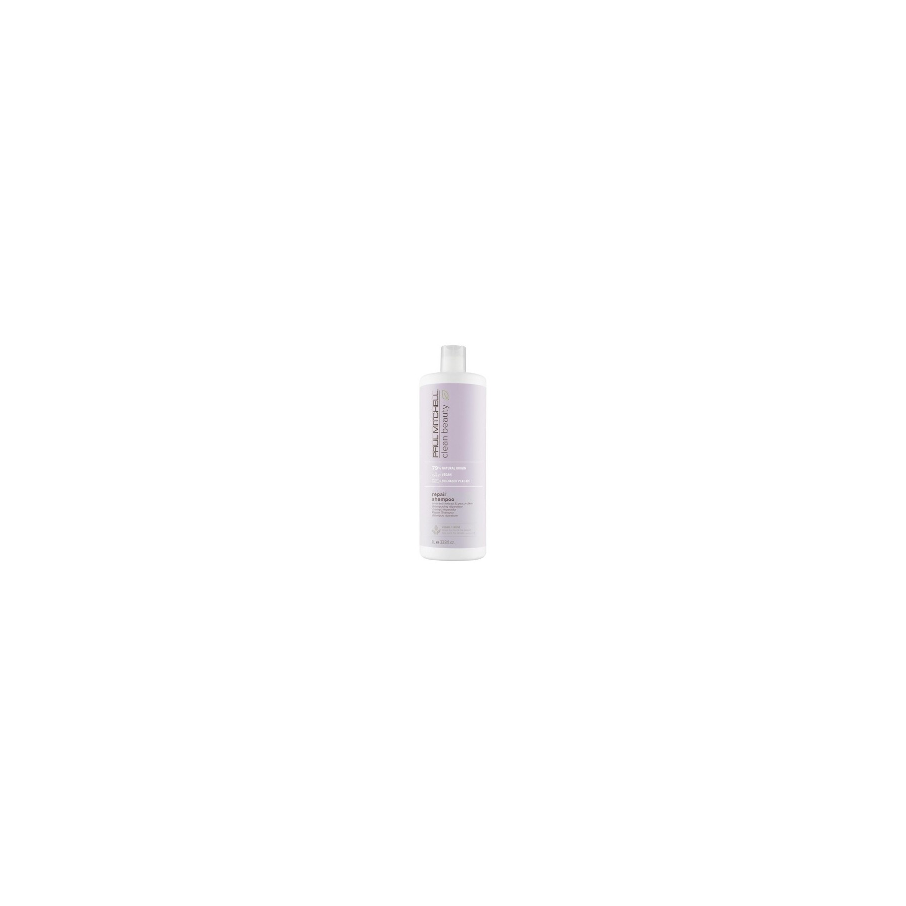 Paul Mitchell Clean Beauty Shampoo 1000ml