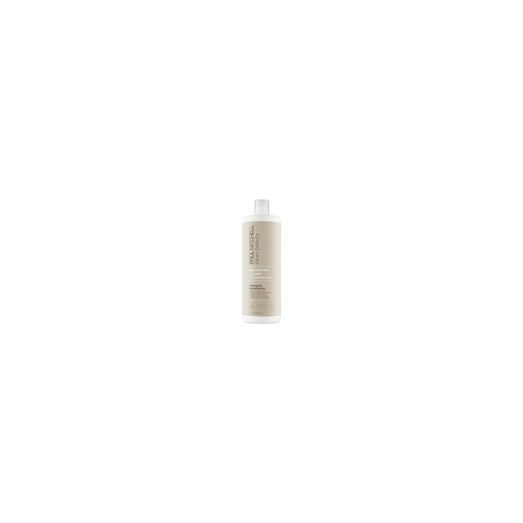 Paul Mitchell Clean Beauty Everyday Conditioner 1000ml