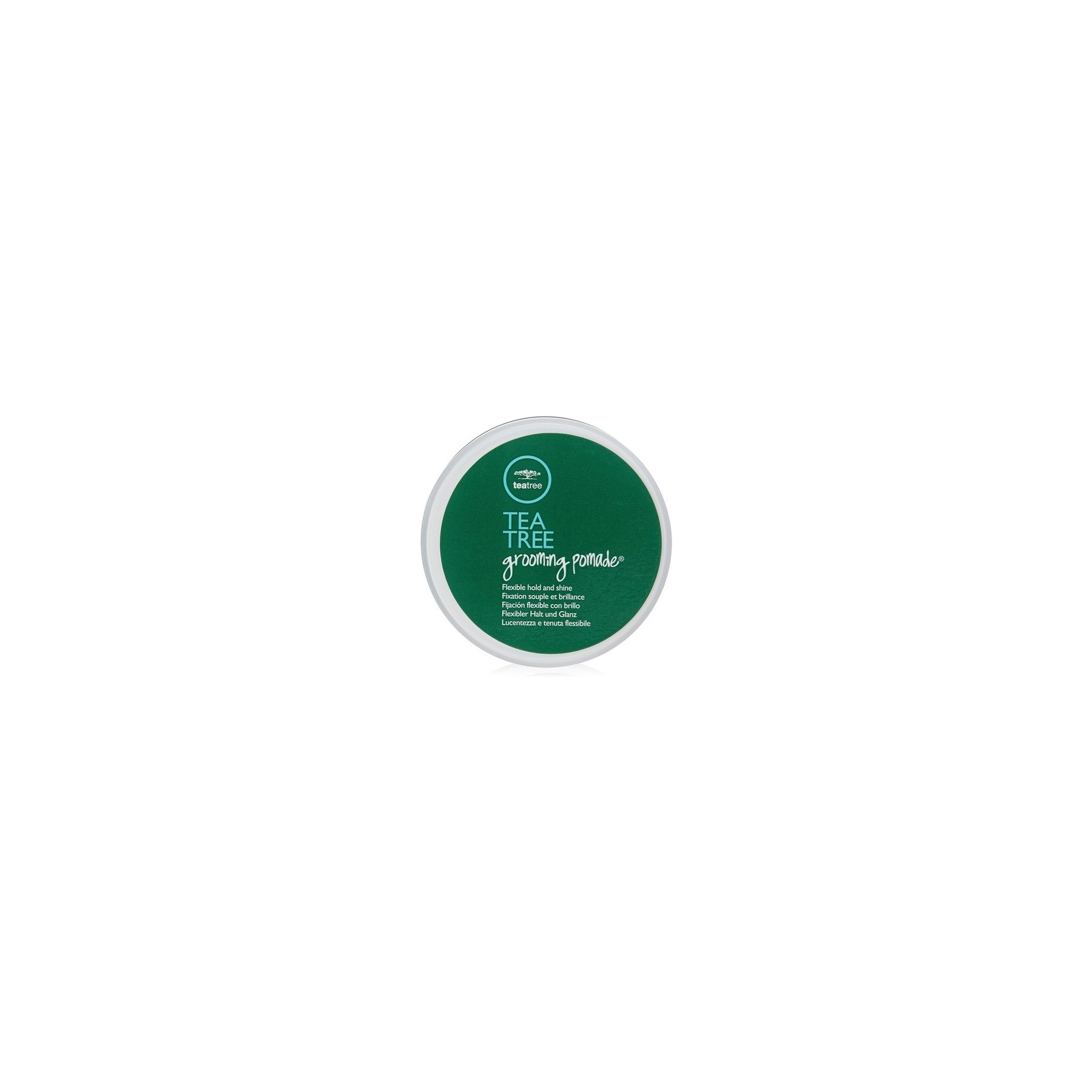 Paul Mitchell Tea Tree Grooming Pomade for Unisex 85g