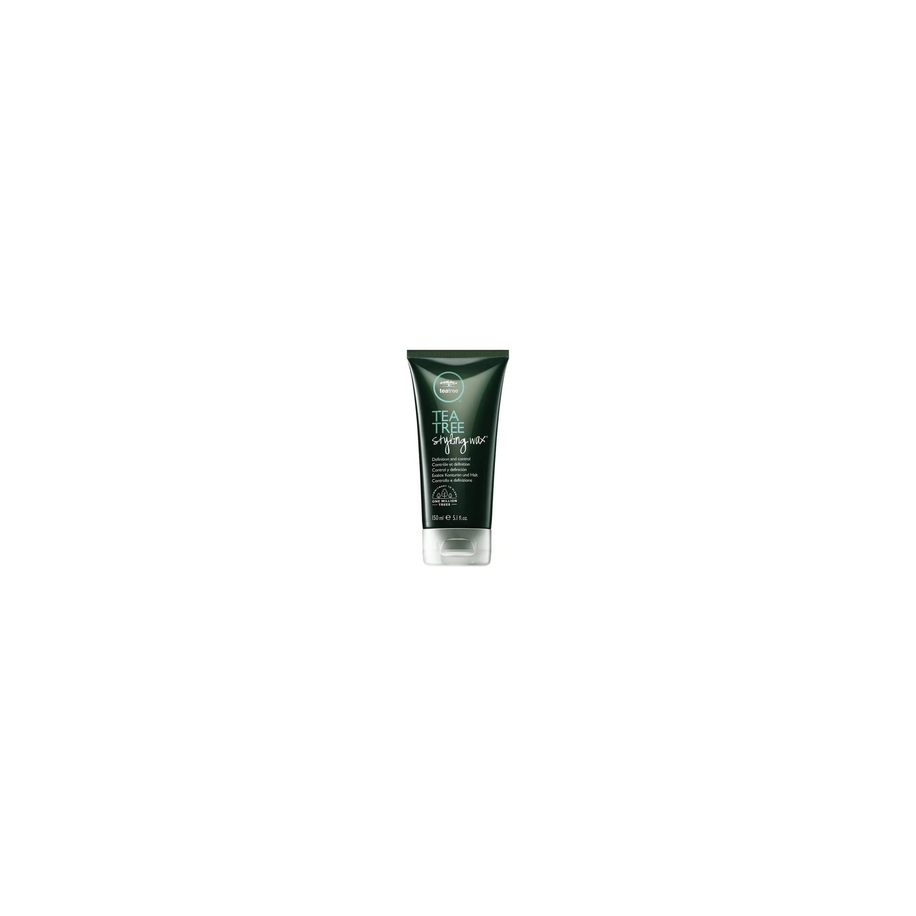 Paul Mitchell Tea Tree Styling Wax 200ml