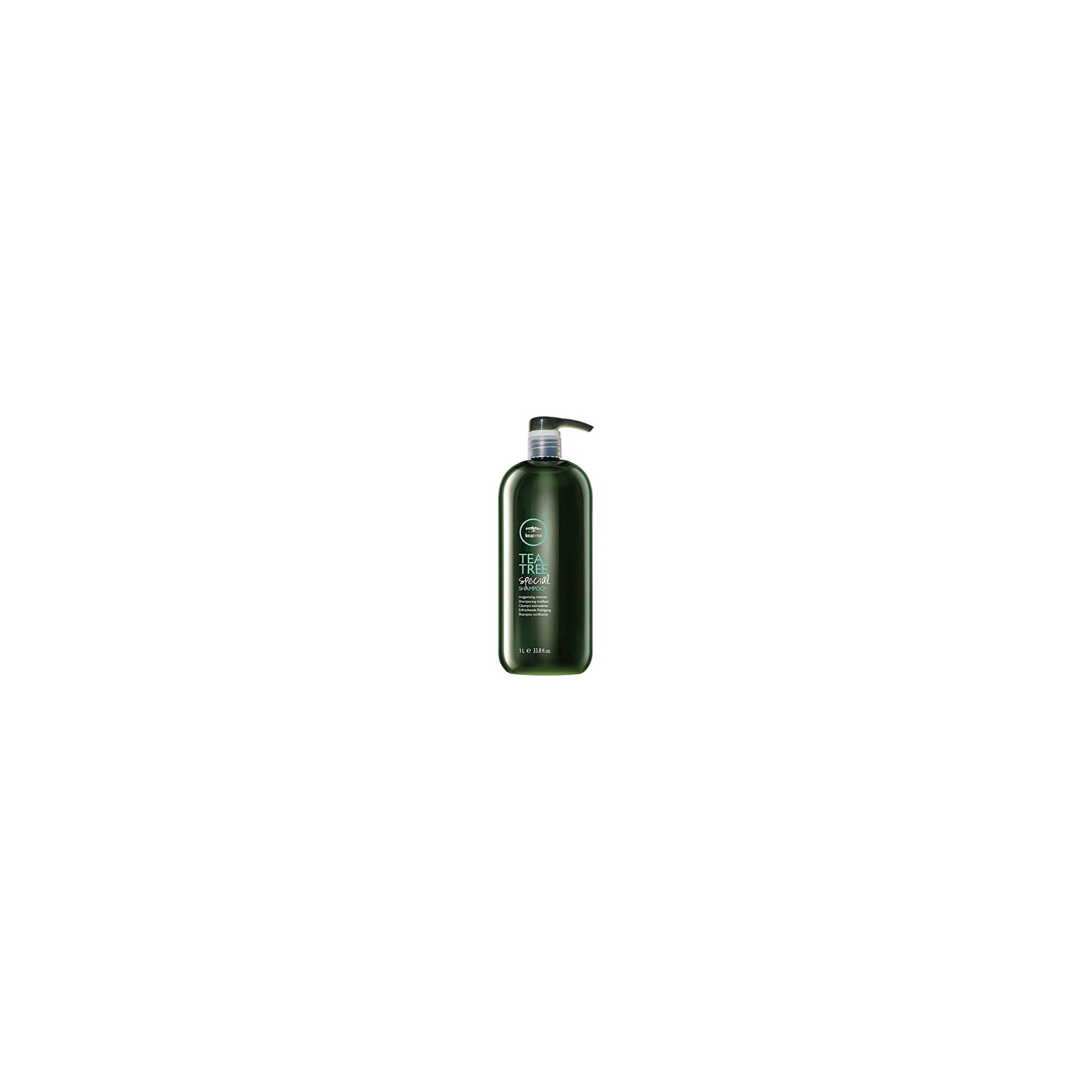 Paul Mitchell Tea Tree Special Shampoo 1L