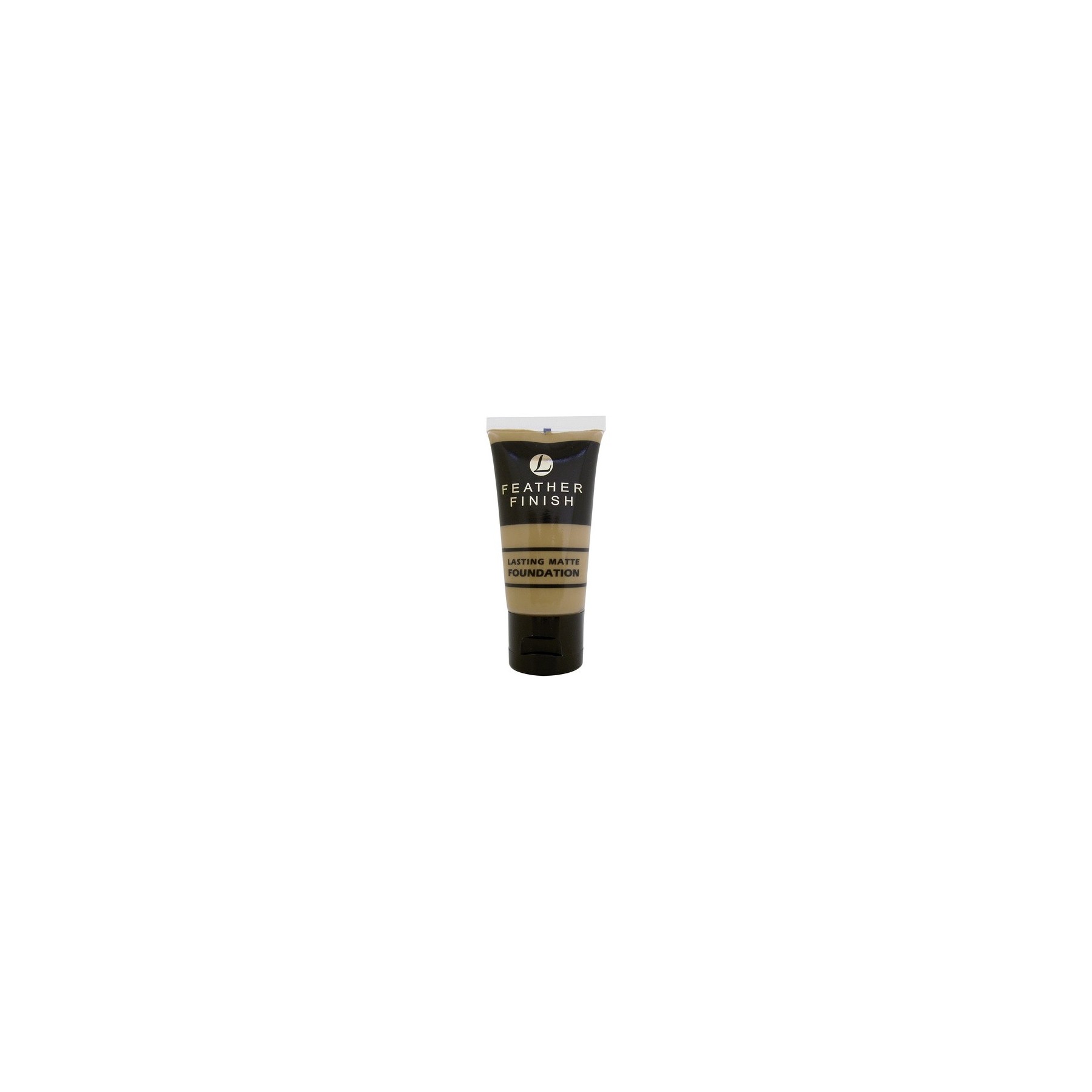 Mayfair Feather Finish Lasting Matte 06 Bronze Beige Foundation 30ml