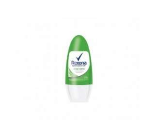 Rexona Aloe Vera Fresh Anti-perspirant Deodorant Roll on for Women 50ml