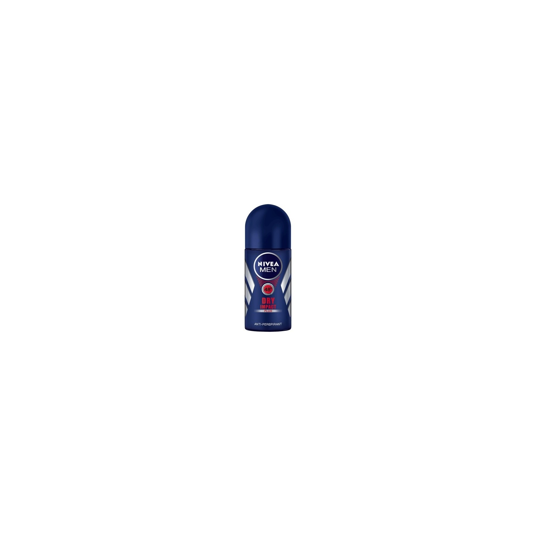 Nivea Men Dry Impact Men Rolling Deodorant 50ml