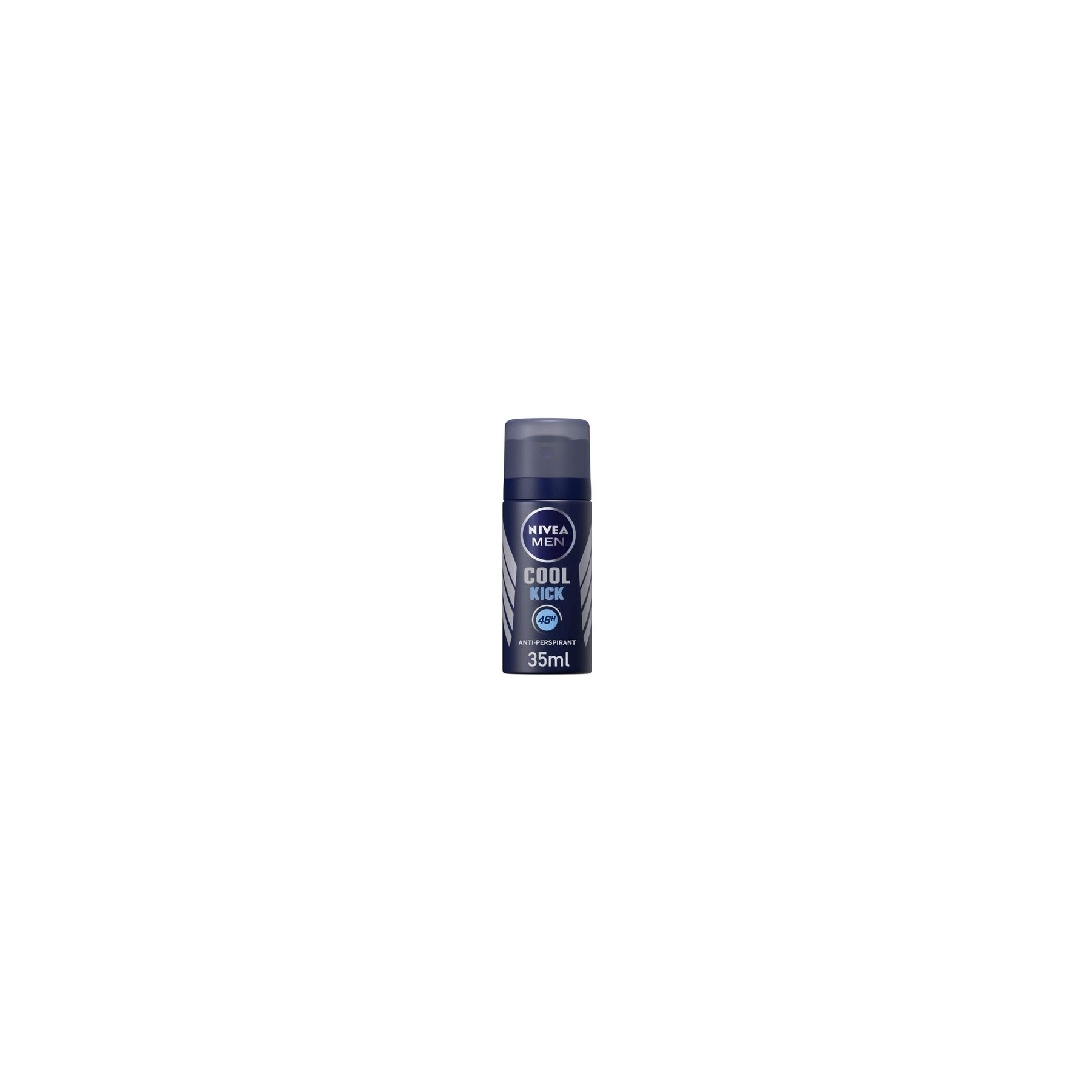 Nivea Men 48h Cool Kick Anti-Perspirant Spray 35ml
