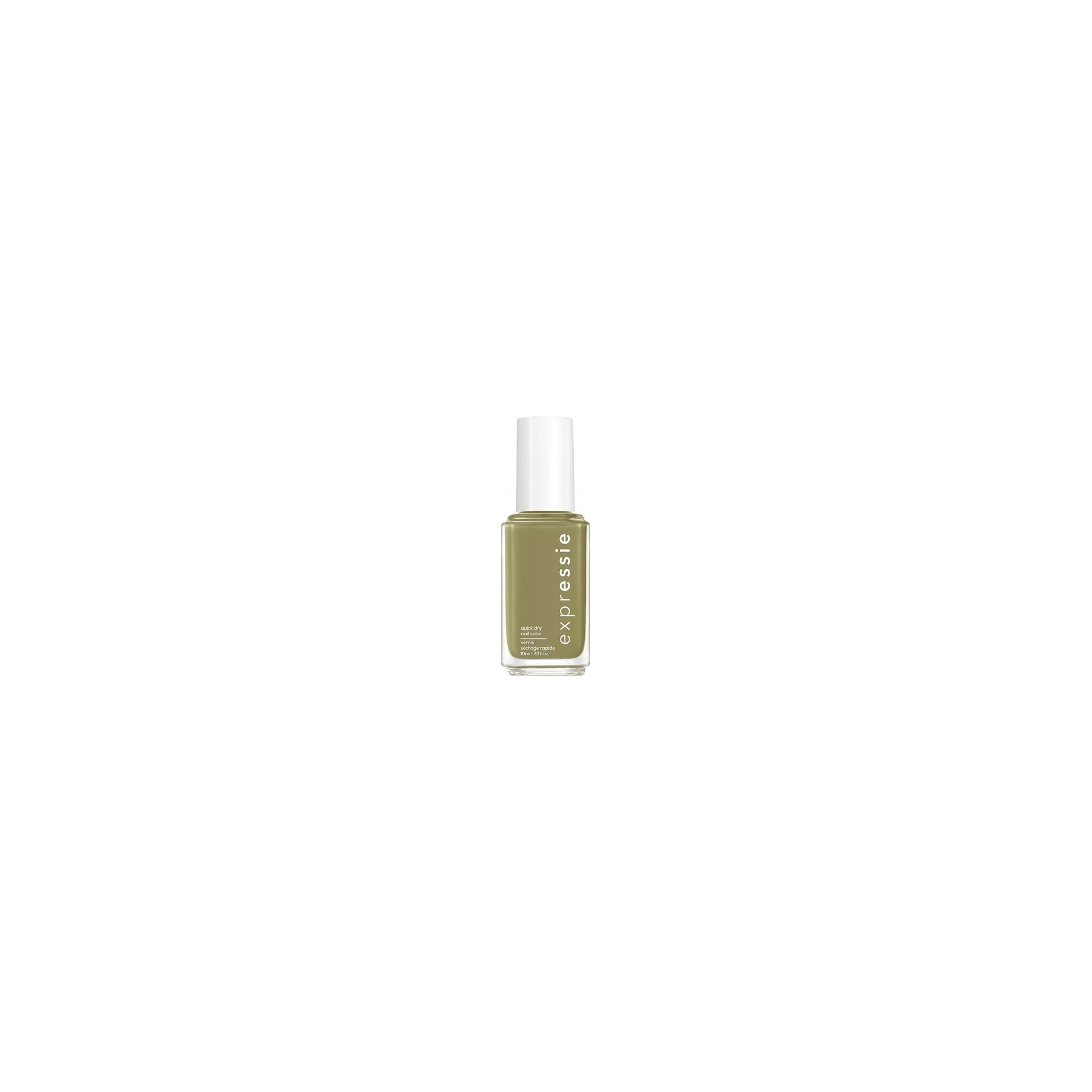 Essie Expressie quick-drying nail polish No.320 precious cargo-go! 10ml