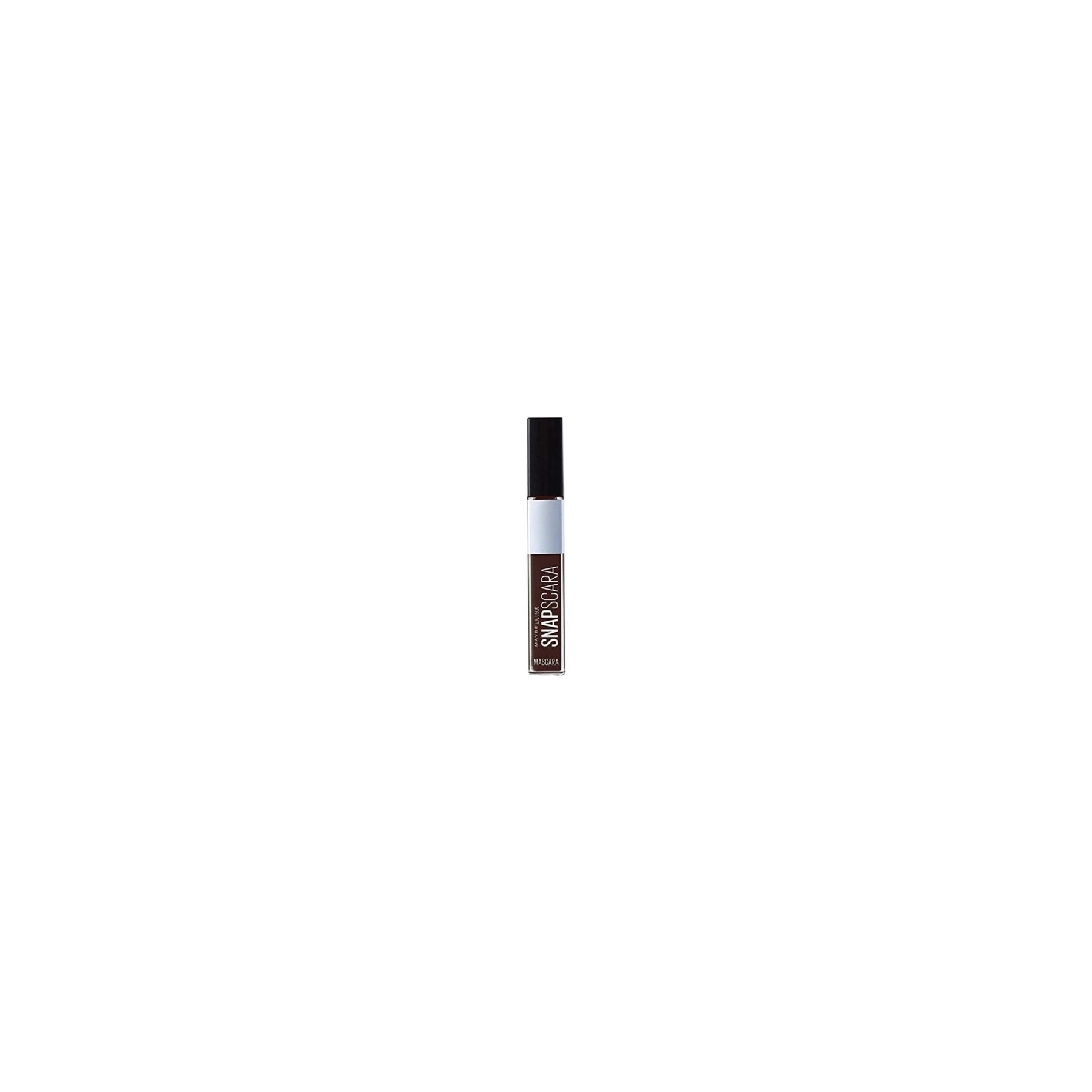 Maybelline New York Snapscara Mascara 9.5ml - 03 Bold Brown