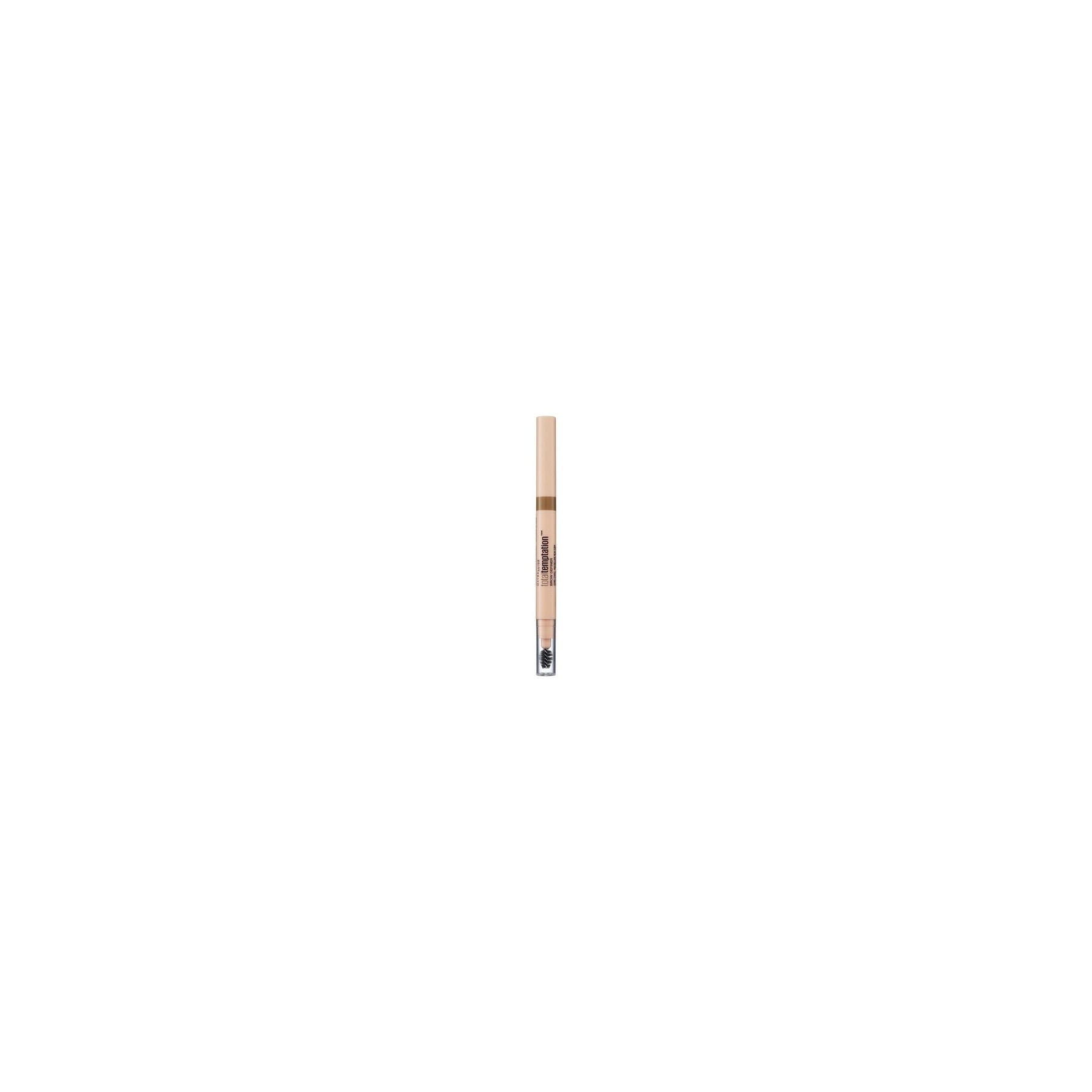 Maybelline Total Temptation Eyebrow Pencil 0.15g 100 Blonde