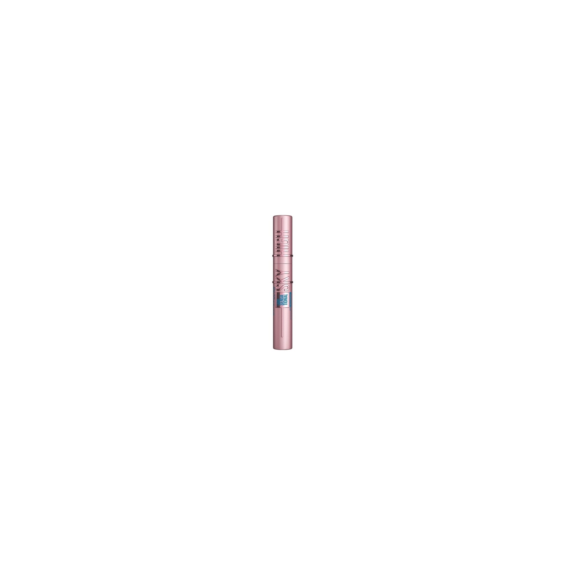 Maybelline Lash Sensational Sky High Waterproof Mascara 7.2ml Black