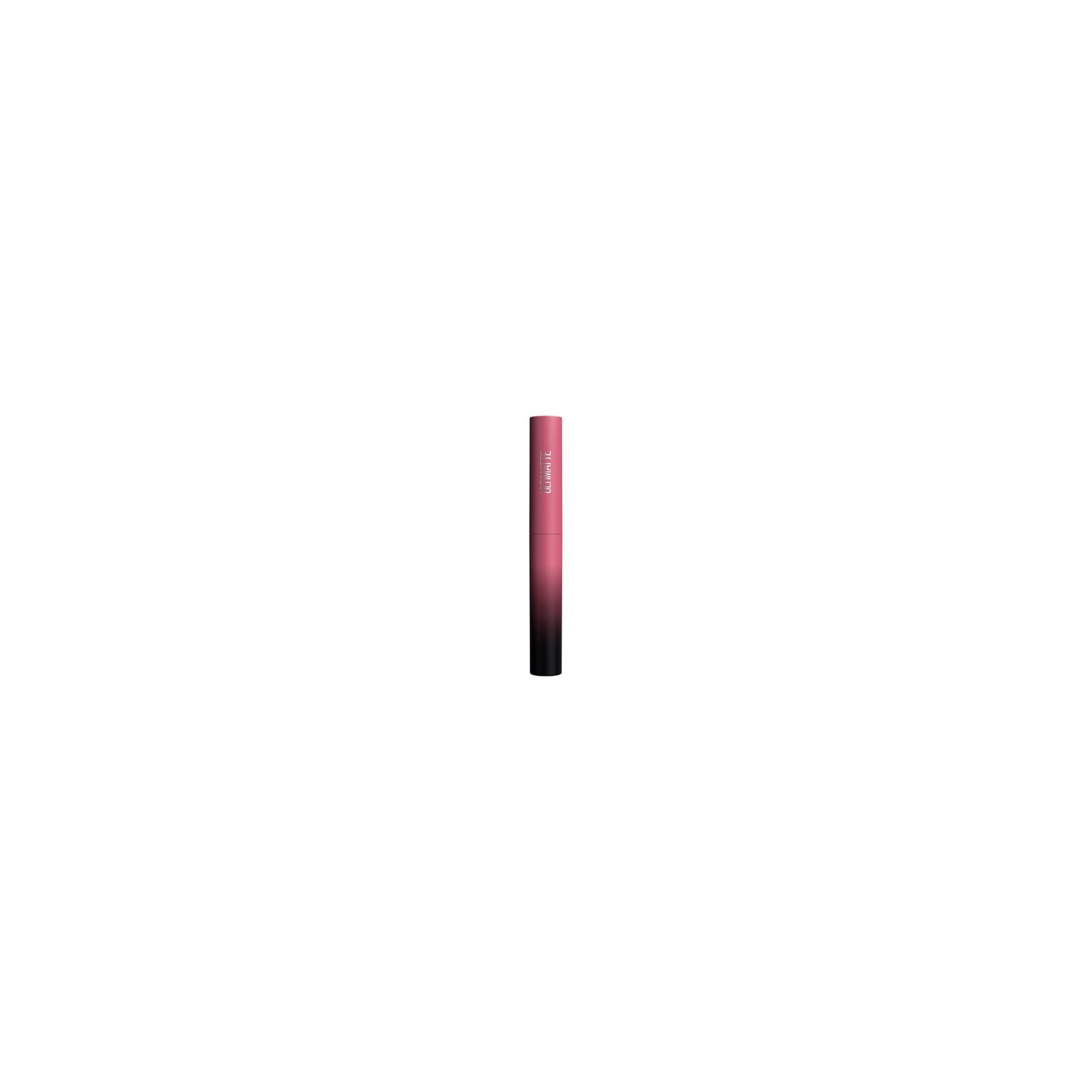 Maybelline Ultimate Matt Lipstick 599 More Mauve