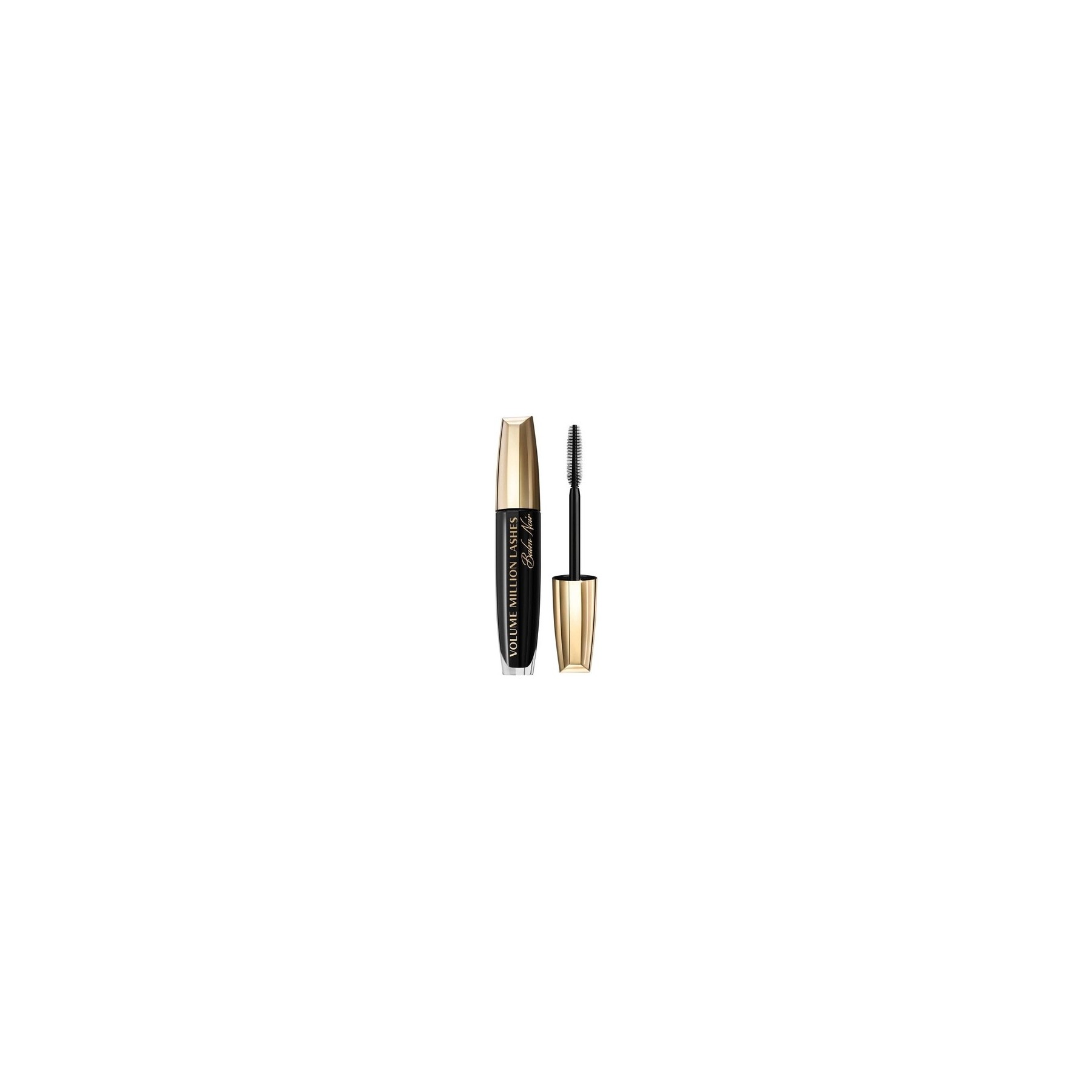 Loreal Paris Volume Million Lashes Balm Noir Black Mascara 8.9ml