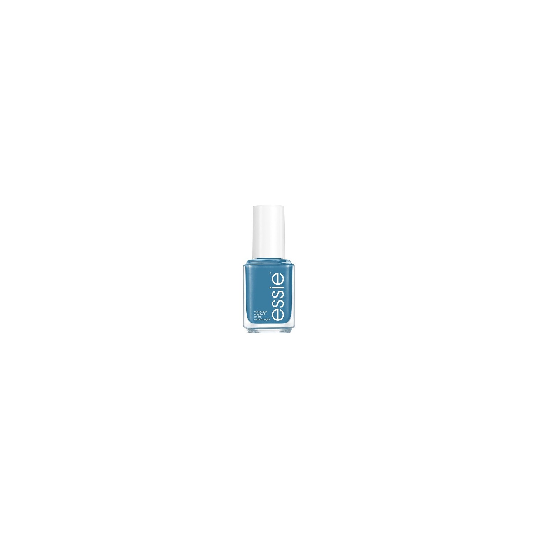 Essie Nail Polish Amuse Me No.787 Blue 13.5ml