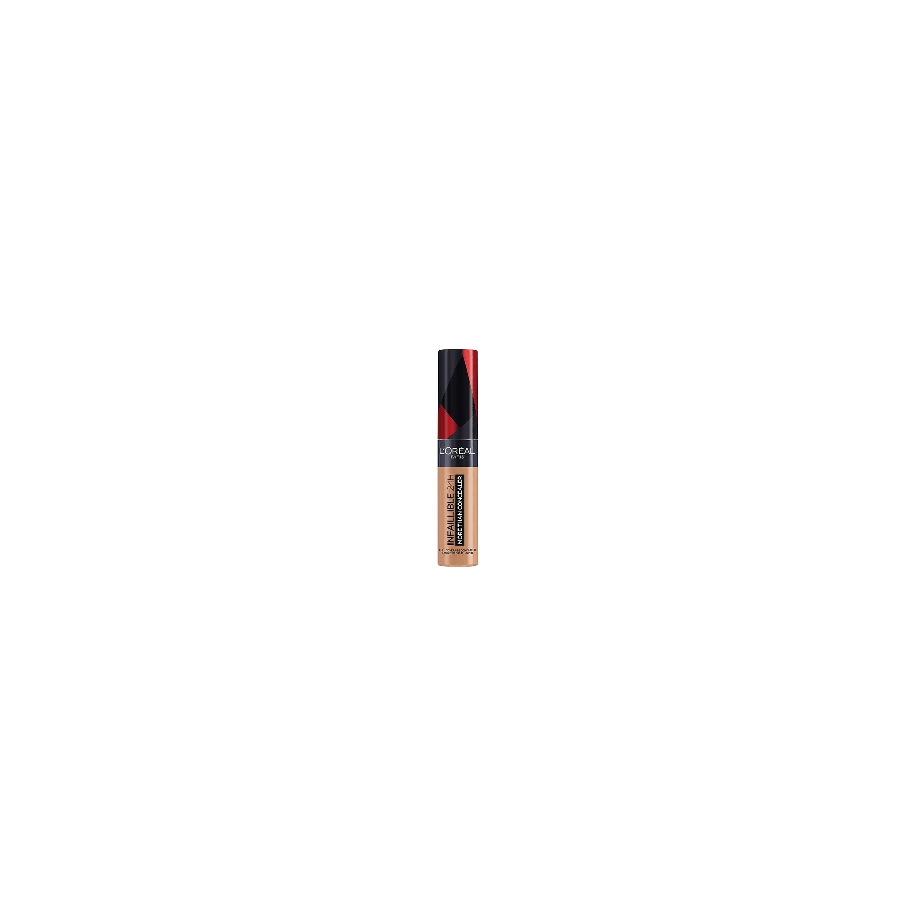 L'Oréal Paris Infallible More Than Concealer 24h Full Coverage 11ml