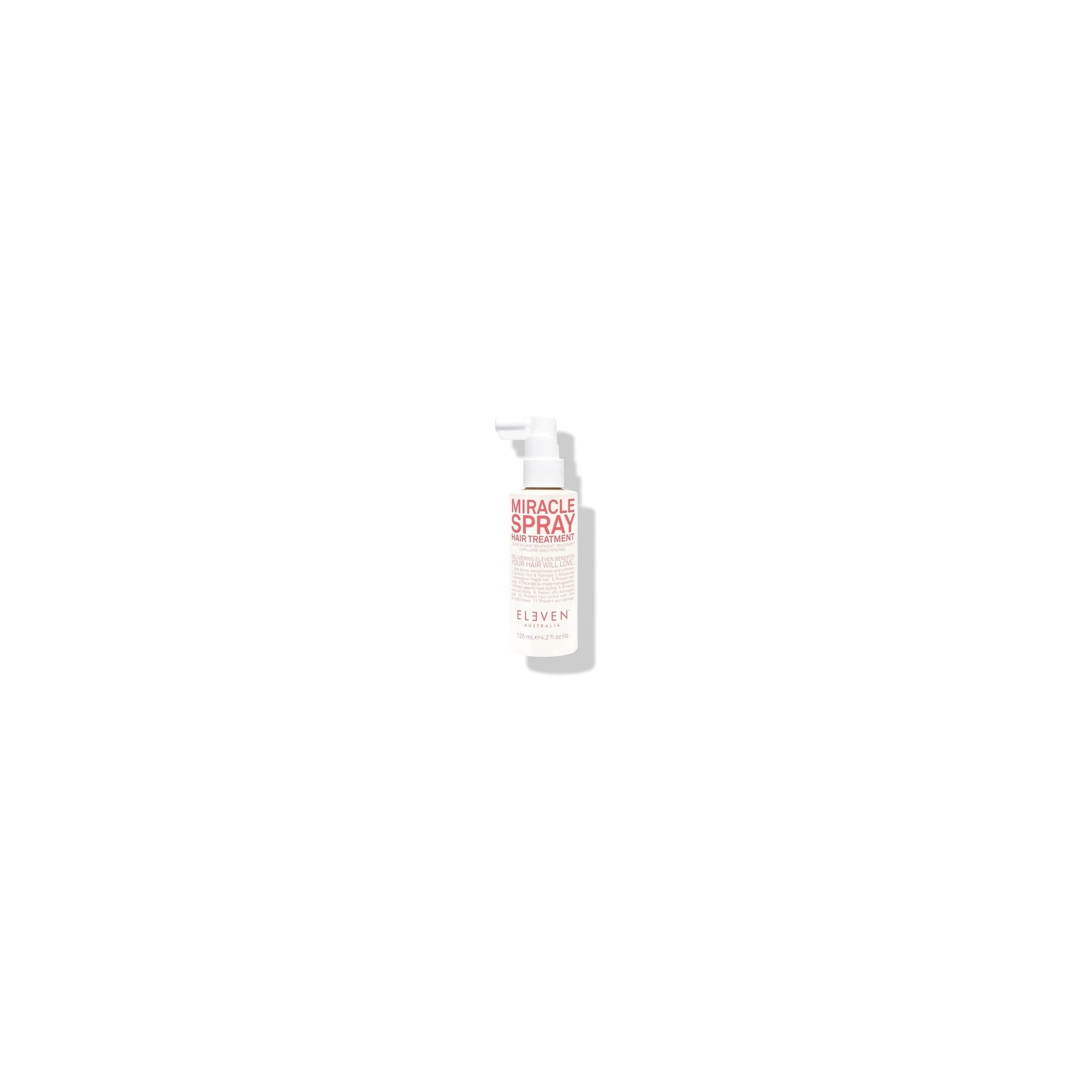 Miracle Spray Hair Treatment 125ml