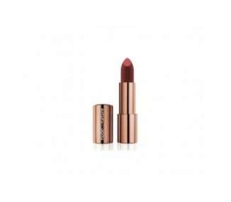 Nude by Nature Moisture Shine Lipstick 09 Rosewood