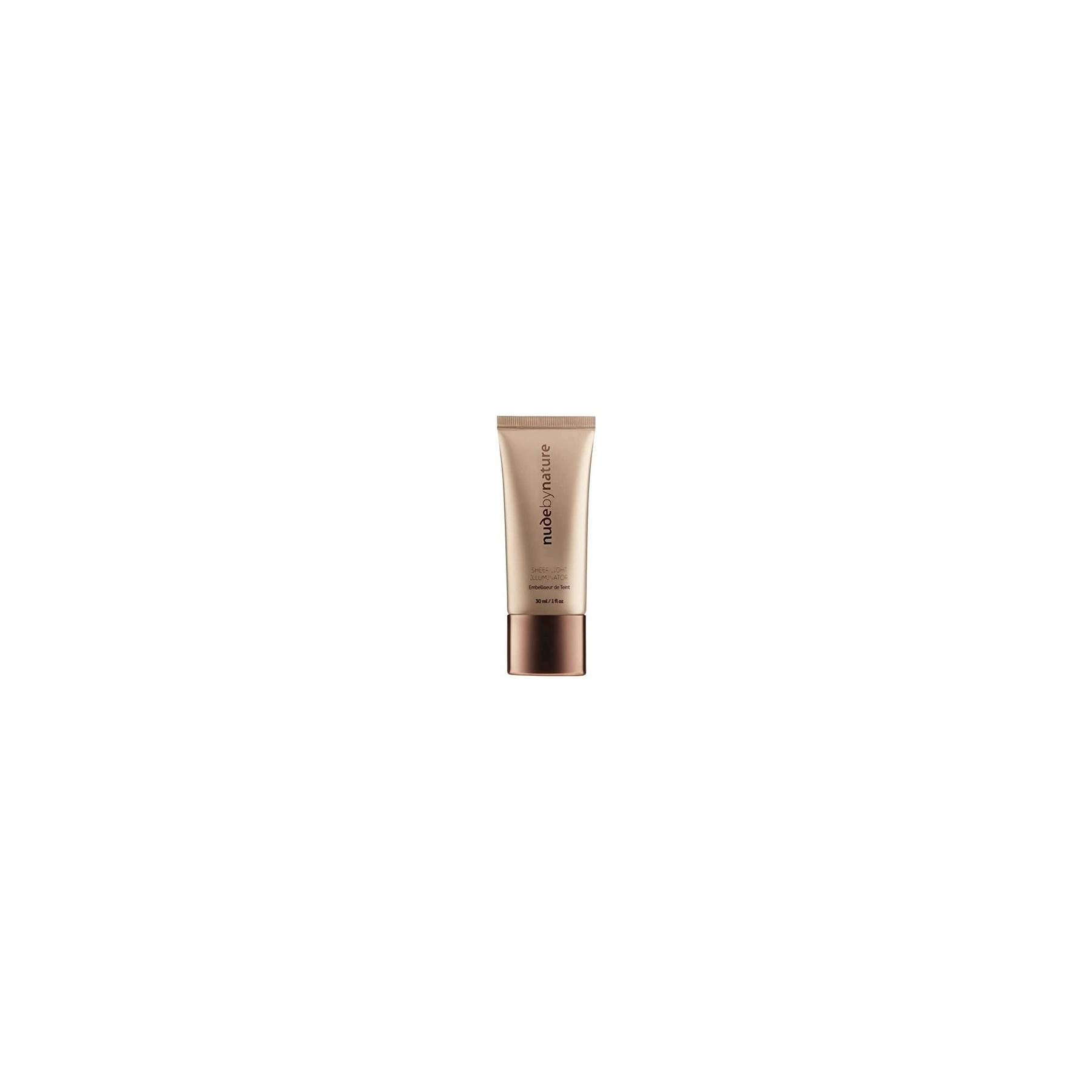 Nude By Nature Sheer Light Illuminator