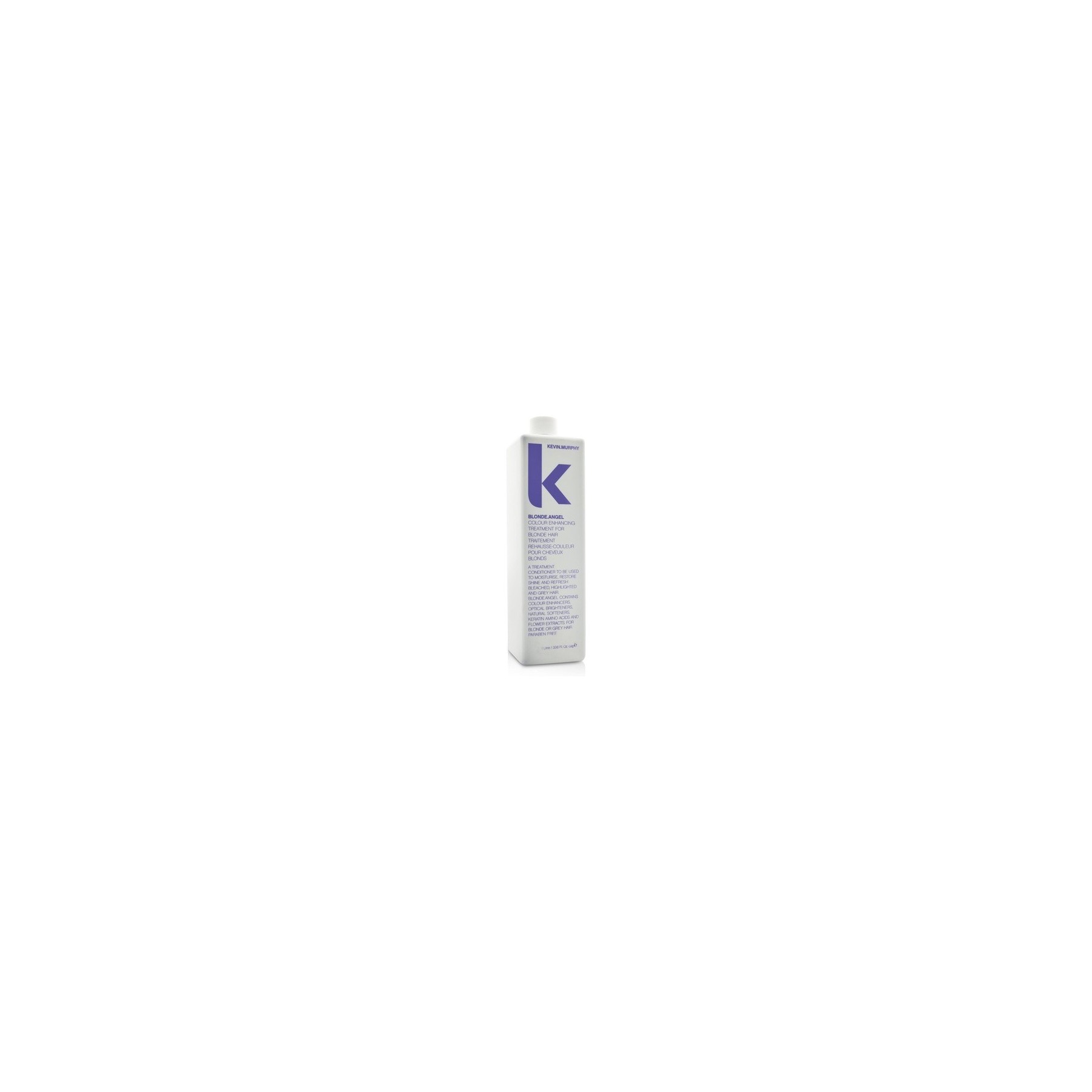 Kevin Murphy Blonde.Angel Colour Enhancing Treatment For Blonde Hair 1000ml