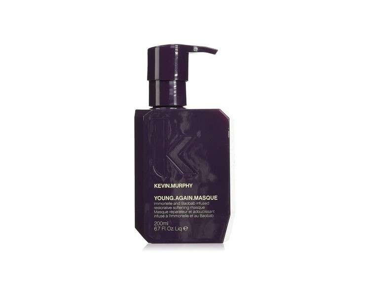 Kevin Murphy Young Again Masque Hair Mask 200ml
