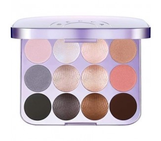 Becca Pearl Glow Limited Edition Pressed Powder Palette