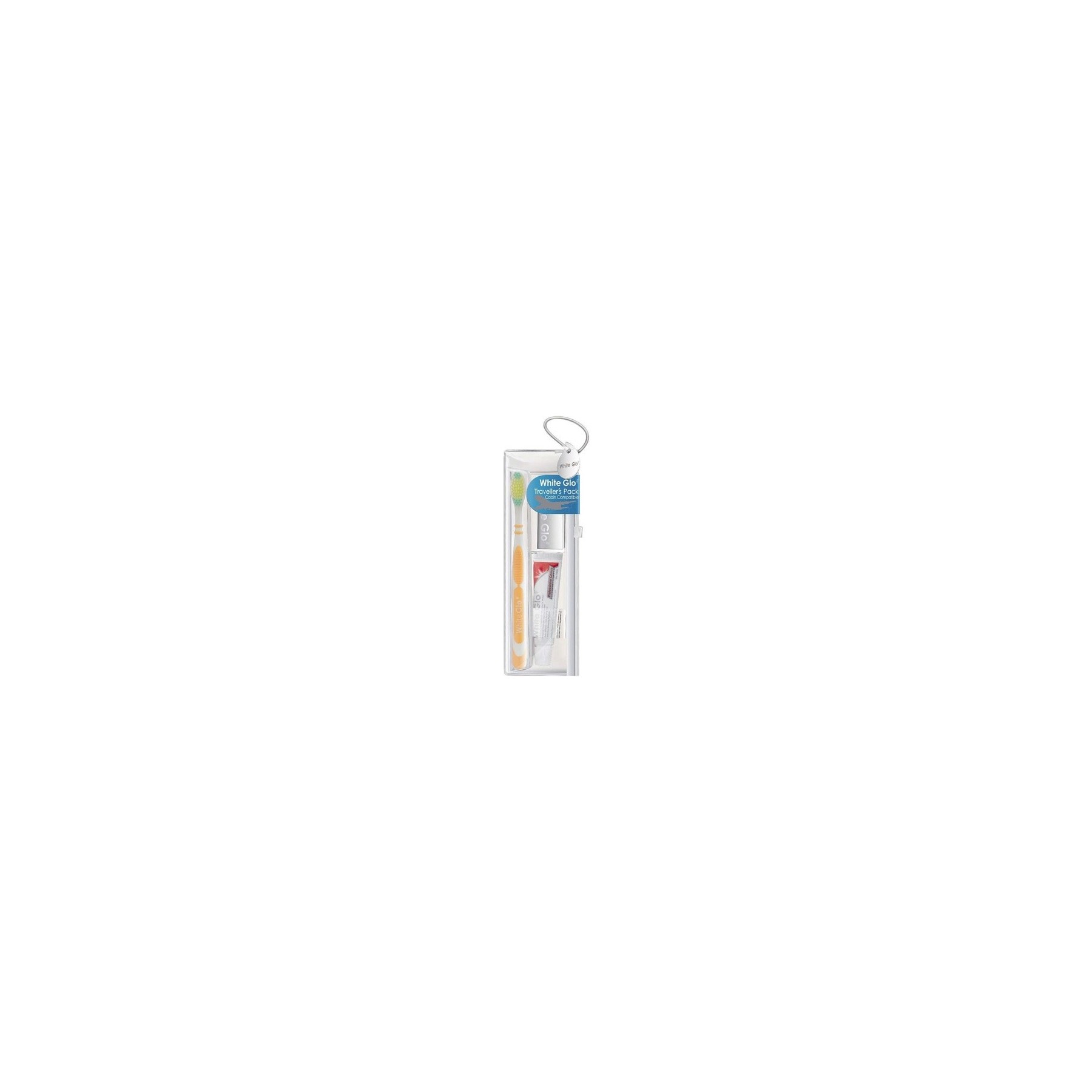 White Glo Travellers Pack White Glo Travellers Pack