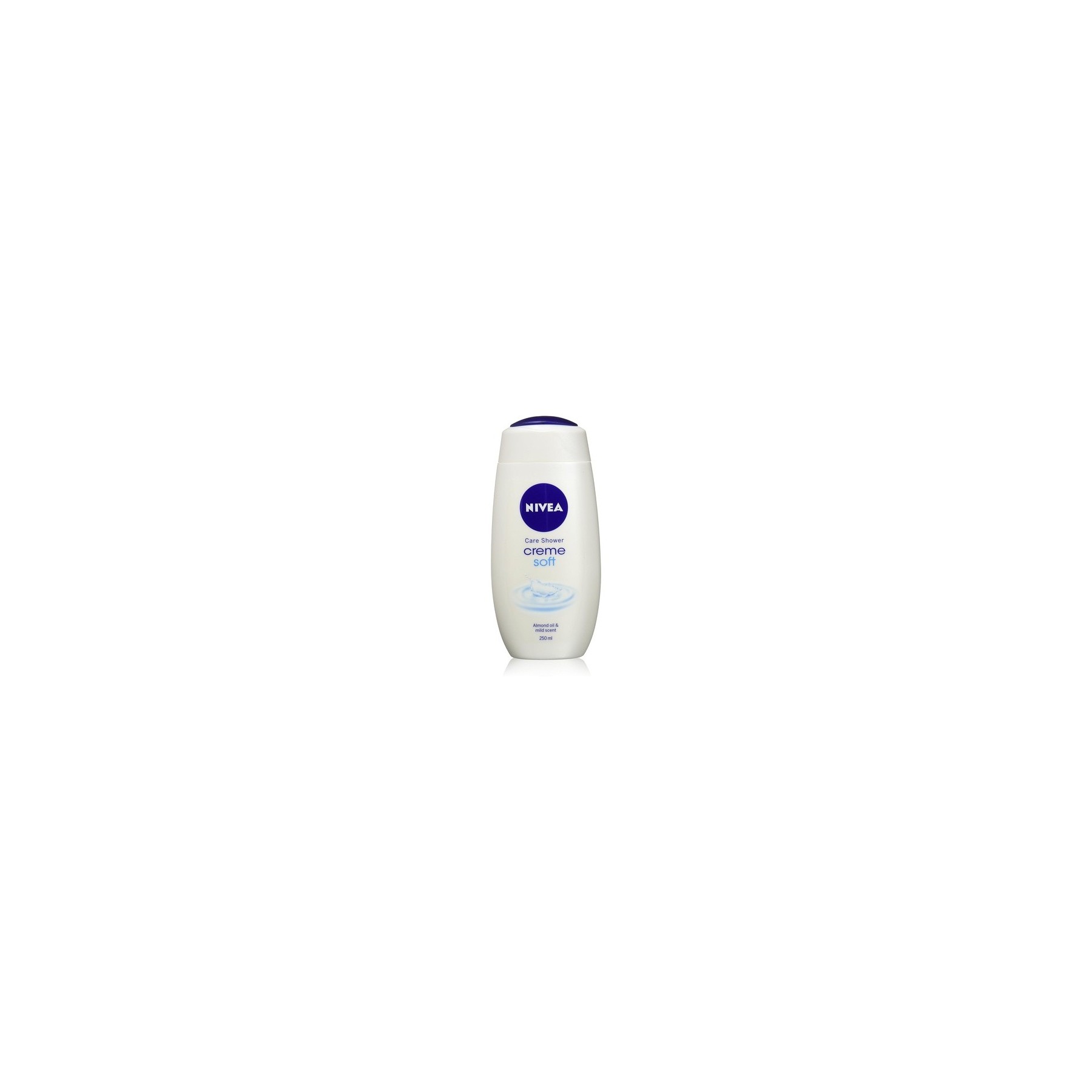 Nivea Shower Cream 250ml Nivea Shower Cream 250ml