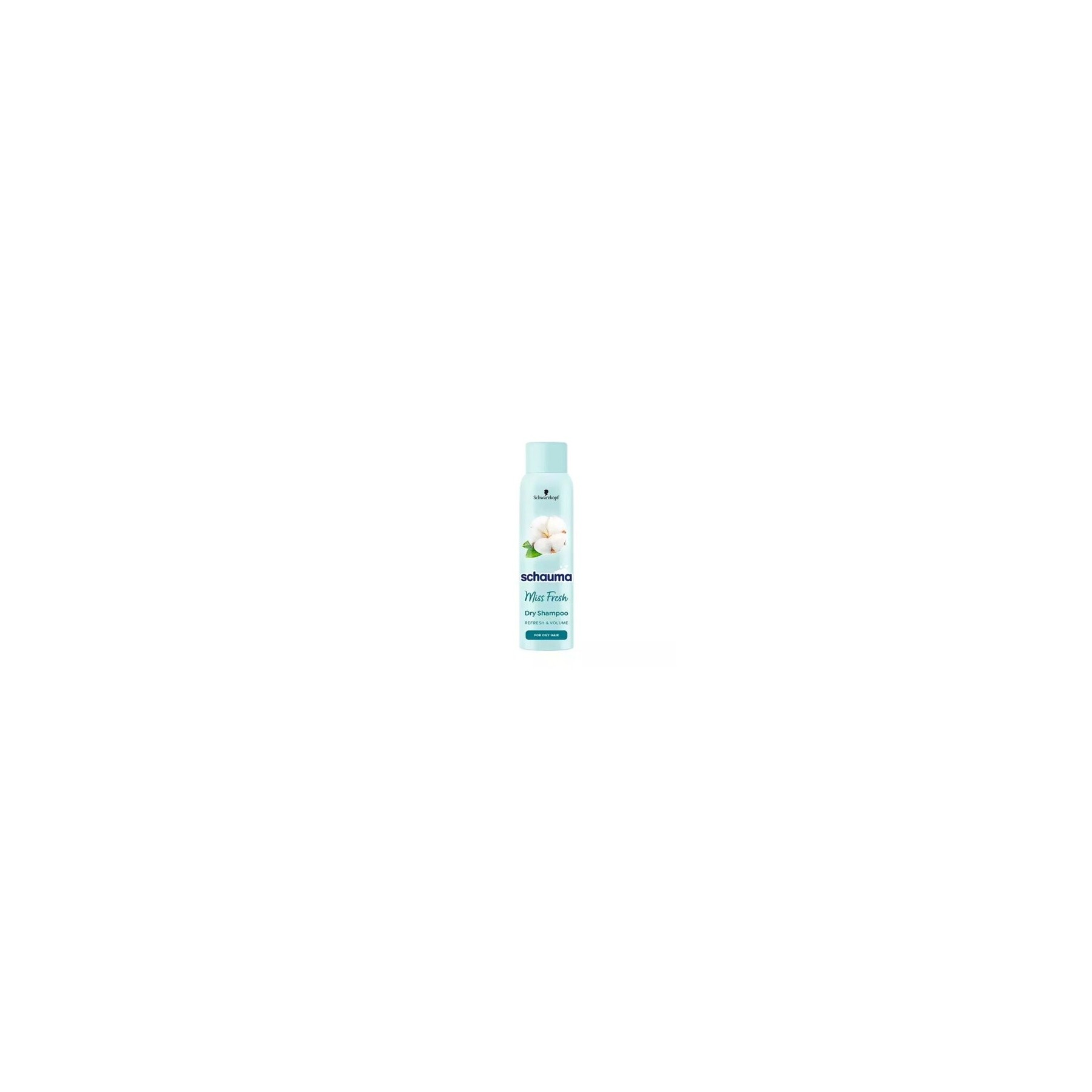 Schauma Miss Fresh Dry Shampoo 150ml