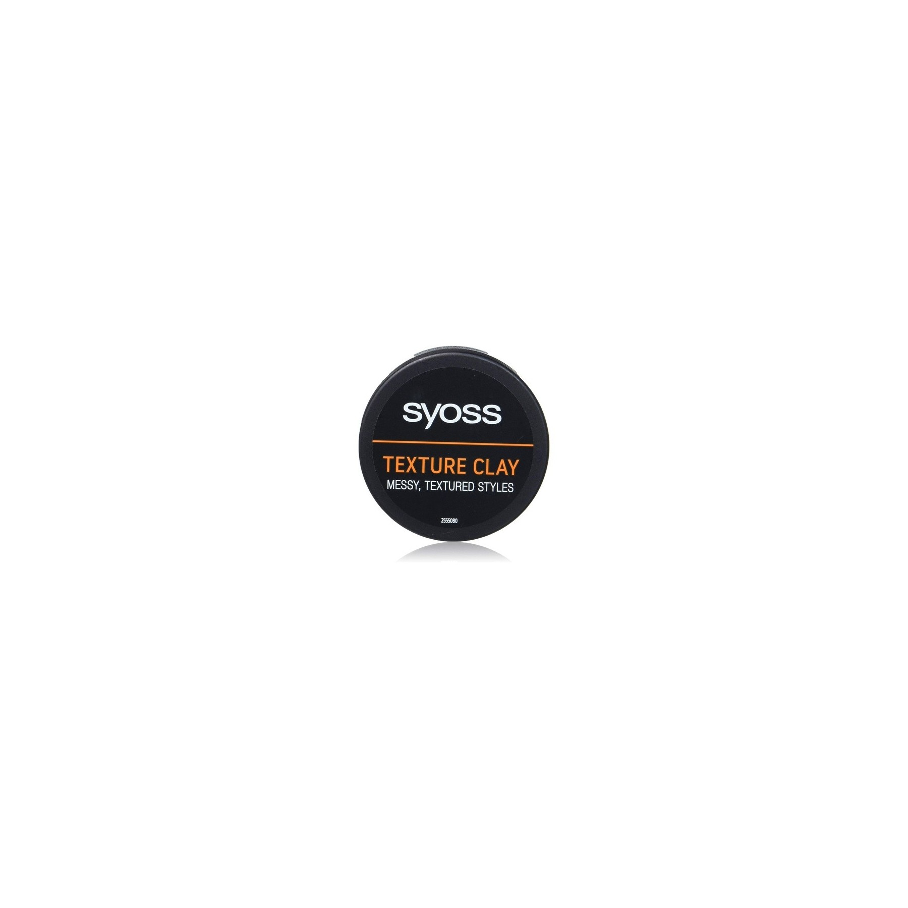Syoss Texture Hair Styling Clay Matte Hair Tone 100ml