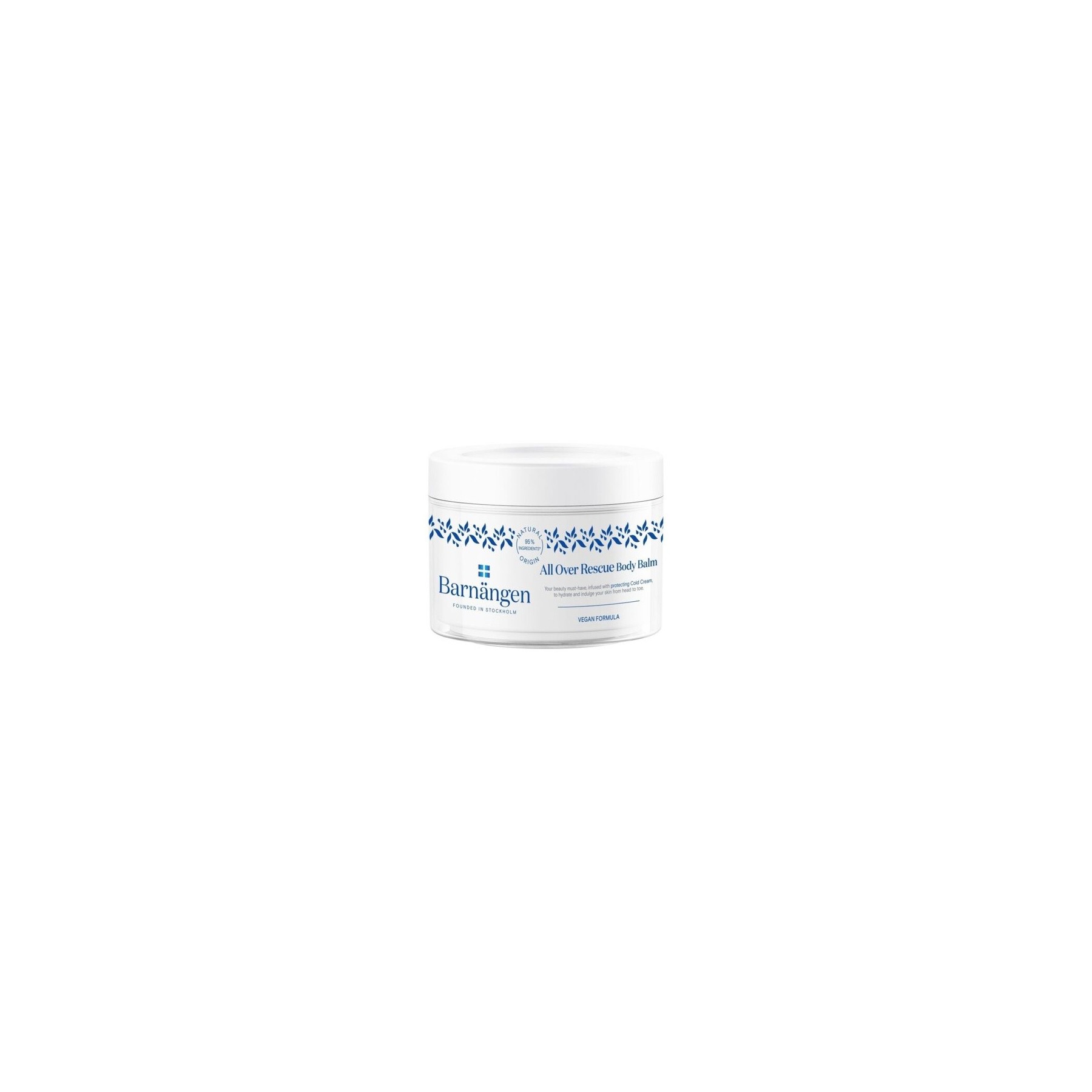 Barnängen All Over Rescue Universal Body Cream 200ml