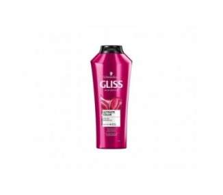 Gliss Kur Ultimate Colour Shampoo for Colored Hair 400ml