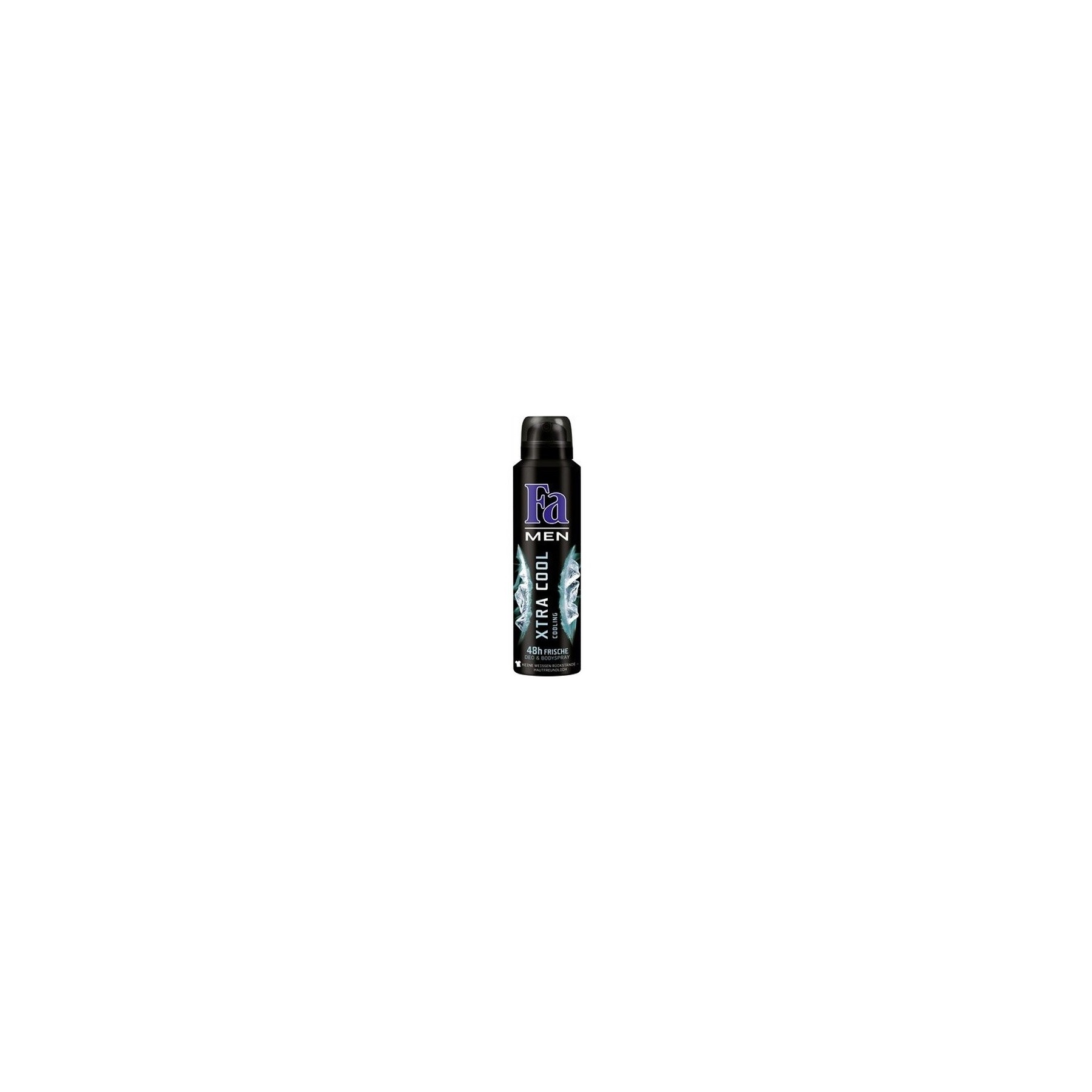Fa Men Deodorant Spray Xtra Cool 150ml