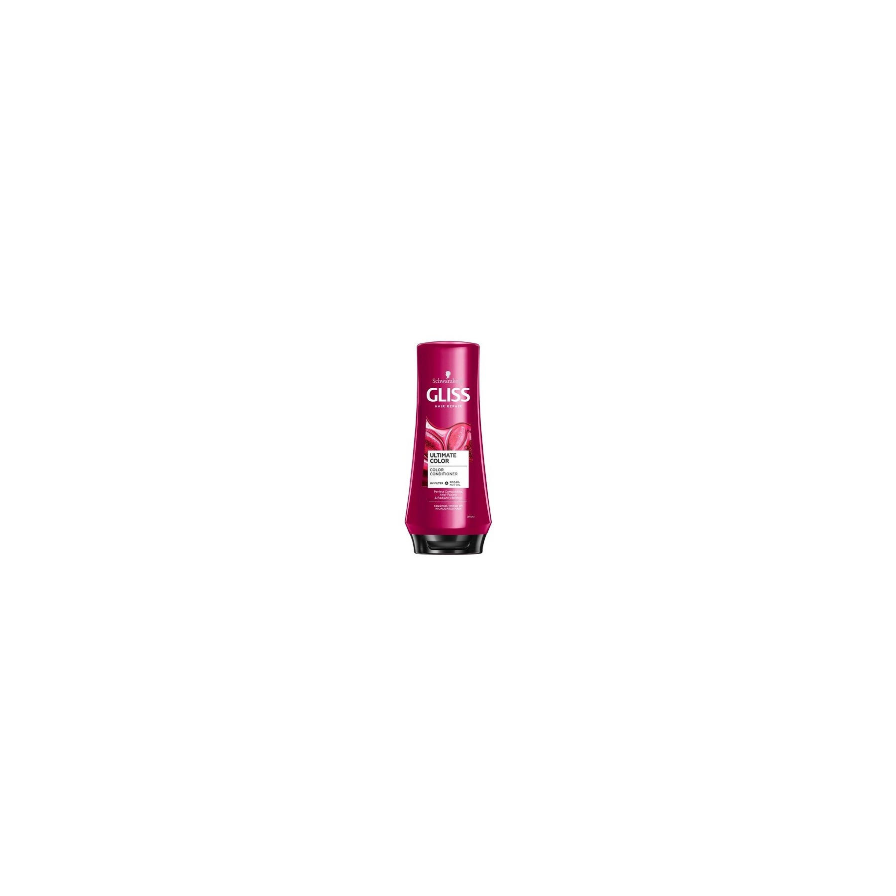 Gliss Ultimate Color Conditioner for Colored Hair 200ml