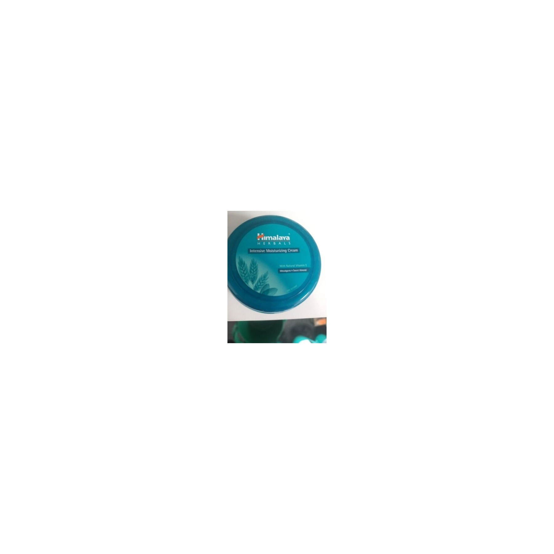 Himalaya Intensive Moisturizing Cream 50ml