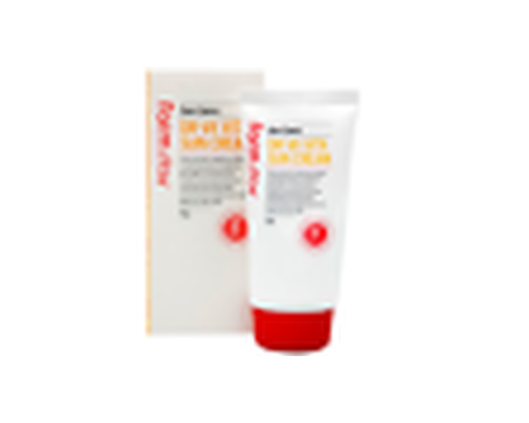 FARMSTAY DR-V8 Vita Sun Cream SPF50+ Hyaluronic UV Shield Sun Block Cream