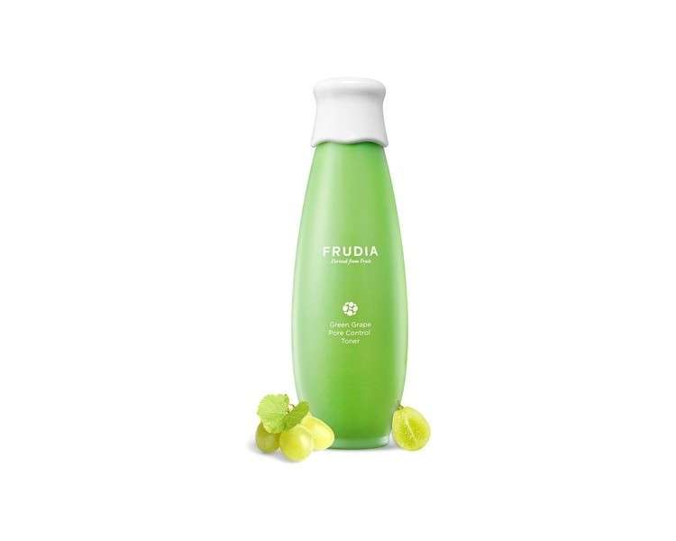 FRUDIA Green Grape Pore Control Toner