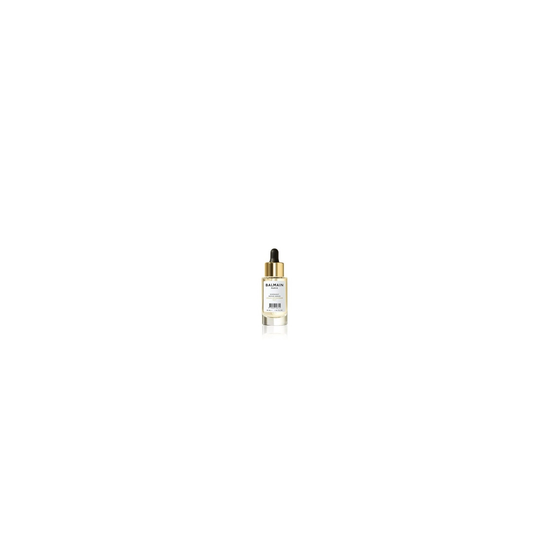 Balmain Overnight Repair Serum 30ml