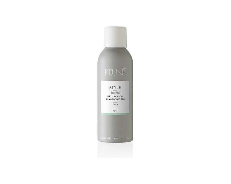 Keune Style Dry Shampoo 11 200ml