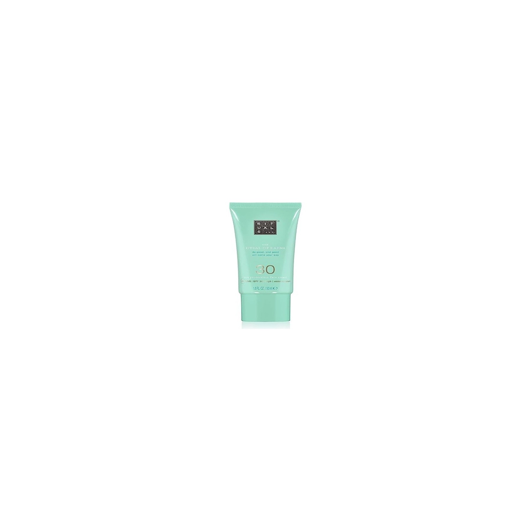 Rituals The Ritual of Karma Sun Protection Face Cream Spf30 50ml