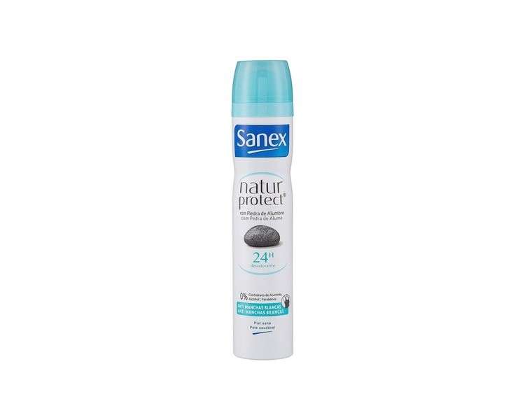 Sanex Deodorants and Anti Perspirants 30ml