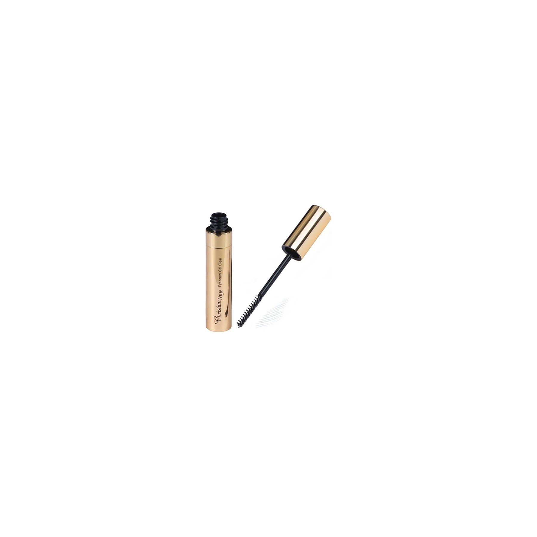 Christian Faye Superb Clear Eyebrow Gel