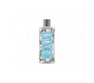 Love Beauty & Planet Blue Shower Gel Coconut & Mimosa 500ml