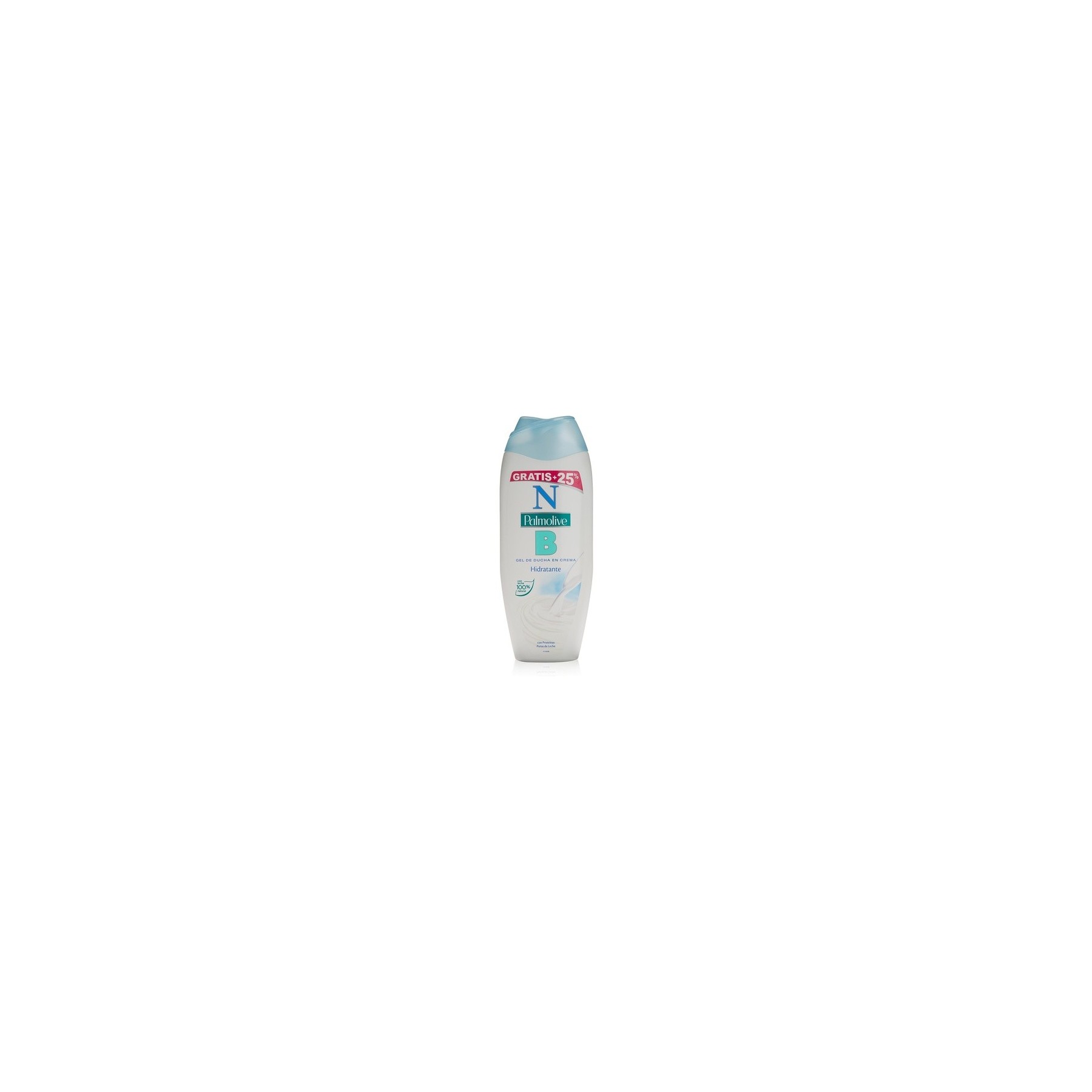 Palmolive NB Gel 600ml + 25% Hydrat